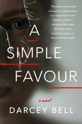 A Simple Favour - Darcey Bell