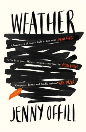Weather - Jenny Offill