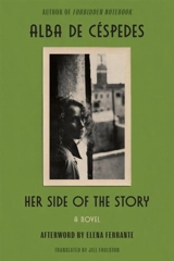 Her Side of the Story - Alba De Céspedes