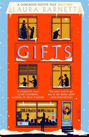 Gifts - Laura Barnett