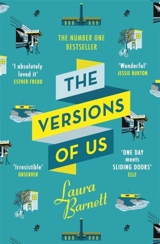 The Versions of Us - Laura Barnett