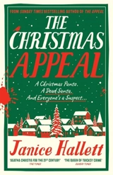 The Christmas Appeal - Janice Hallett