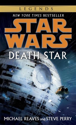 Death Star - Michael Reaves