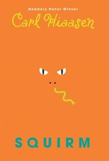 Squirm - Carl Hiaasen
