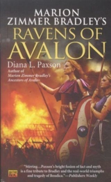 Marion Zimmer Bradley's Ravens of Avalon - Diana L. Paxson