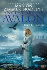 Ancestors of Avalon - Diana L. Paxson