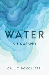 Water : A Biography - Giulio Boccaletti