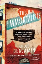 The Immortalists - Chloe Benjamin