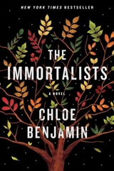 The Immortalists - Chloe Benjamin