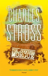 The Jennifer Morgue Vol. 2 - Charles Stross