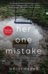 Her One Mistake - Heidi Perks