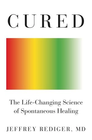 Cured - Jeffrey Rediger