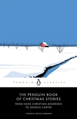 The Penguin Book of Christmas Stories - Jessica Harrison-Hall