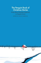 The Penguin Book of Christmas Stories - Jessica Harrison-Hall