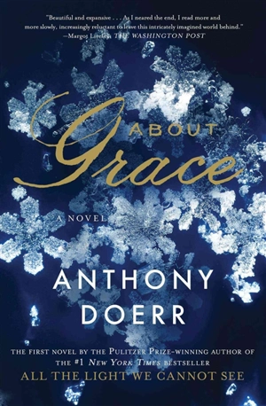 About Grace - Anthony Doerr