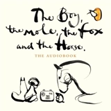 The Boy, The Mole, The Fox and The Horse - Charlie Mackesy