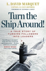 Turn the Ship Around ! - Marquet, L. David