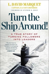 Turn the Ship Around ! - Marquet, L. David
