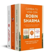 Estuche. Cambia tu vida con Robin Sharma; Change Your Life with - Sharma, Robin S.
