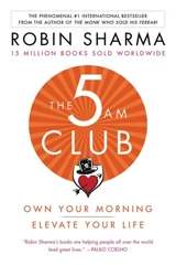 The 5 AM - Sharma, Robin S.