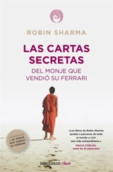 Las cartas secretas del monje que vendio su Ferrari / Secret Letters : from the Monk Who Sold His Ferrari - Sharma, Robin S.