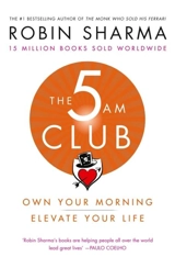 The 5am Club - Sharma, Robin S.