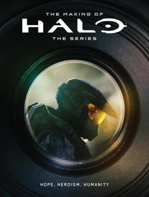 The Making of Halo The Series : Hope, Heroism, Humanity - Bill Gates