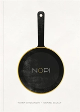 NOPI : The Cookbook - Yotam Ottolenghi