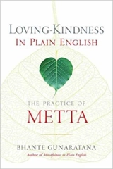 Loving-Kindness in Plain English : The Practice of Metta - Bhante Henepola Gunaratana