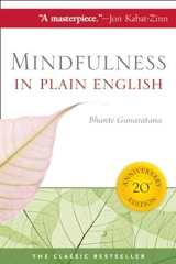 Mindfulmess in Plain English - Bhante Henepola Gunaratana