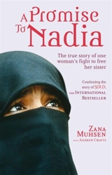 A Promise To Nadia - Zana Muhsen