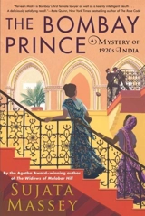 The Bombay Prince - Sujata Massey