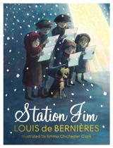 Station Jim - Louis De Bernières