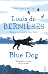 Blue Dog - Louis De Bernières
