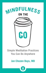 Mindfulness on the Go : Simple Meditation Practices You Can Do Vol. 9 - Jan Chozen Bays