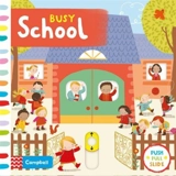 Busy School - Angela Rozelaar