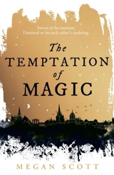The Temptation of Magic Vol. 1 - Megan Scott