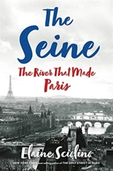 The Seine - Elaine Sciolino