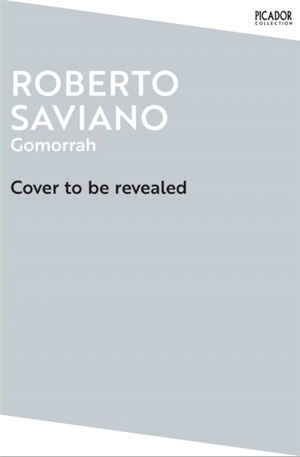 Gomorrah - Roberto Saviano