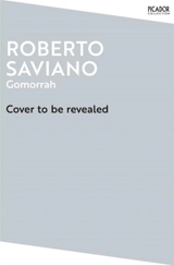 Gomorrah - Roberto Saviano