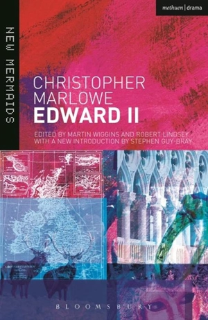 Edward II - Christopher Marlowe