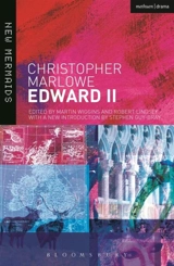 Edward II - Christopher Marlowe