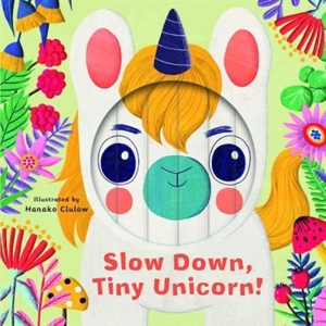 Slow Down, Tiny Unicorn ! - Madden, C