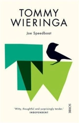 Joe Speedboat - Tommy Wieringa