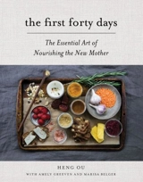 The First Forty Days - Heng Ou
