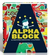 Alphablock - Christopher Franceschelli