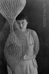 Ruth Asawa - Asawa, Ruth
