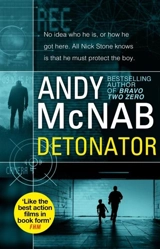 Detonator Vol. 17 - Andy McNab