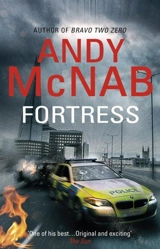 Fortress Vol. 2 - Andy McNab