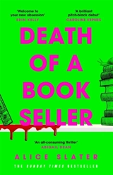 Death of a Bookseller - Alice Slater